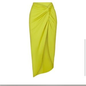 SKIMS Sarong NWOT